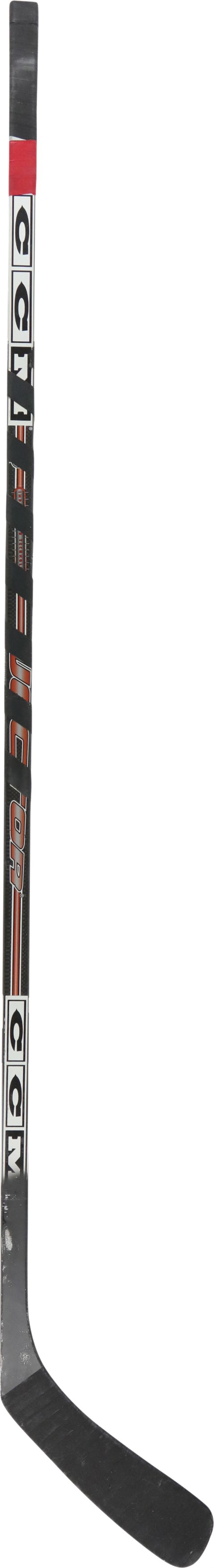 Hockey - 2005-06 Jaromir Jagr New York Rangers Game Used Stick (Madison Square Garden LOA)