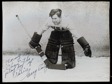 Hockey - 1930s U.S. Nationals Photo Collection (25)