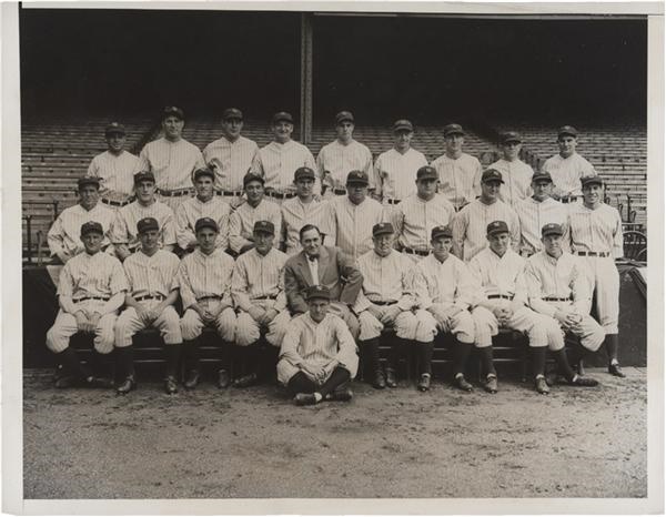 - 1932 New York Yankees