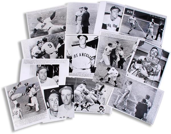 - Jimmy Piersall Baseball Photographs from the SFX Archives (56)