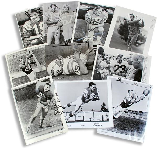 - Lance Alworth Chargers Photos from SFX Archives (23)