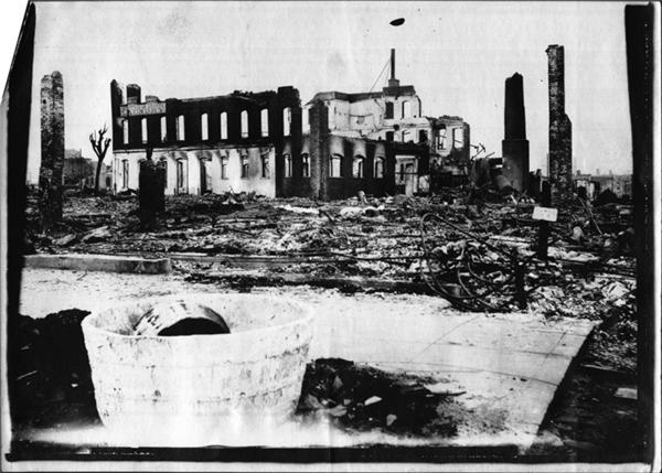 - 1906 San Francisco Earthquake (39)