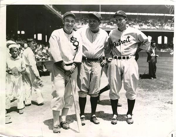 - 1933 All-Star Game