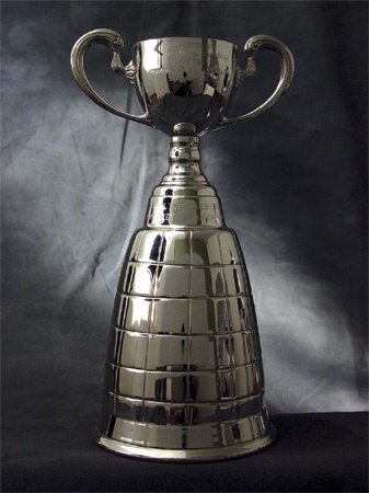 Football - 1999 CFL Grey Cup Trophy