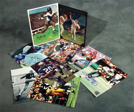 - Football Signature Collection (67)