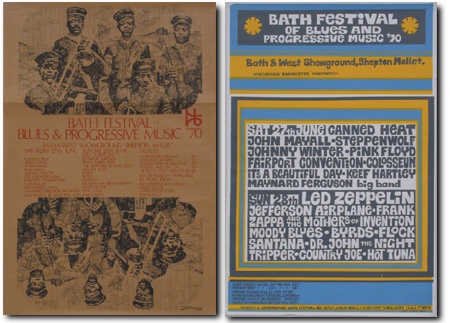 - 1970 Led Zeppelin Bath Festival (3)