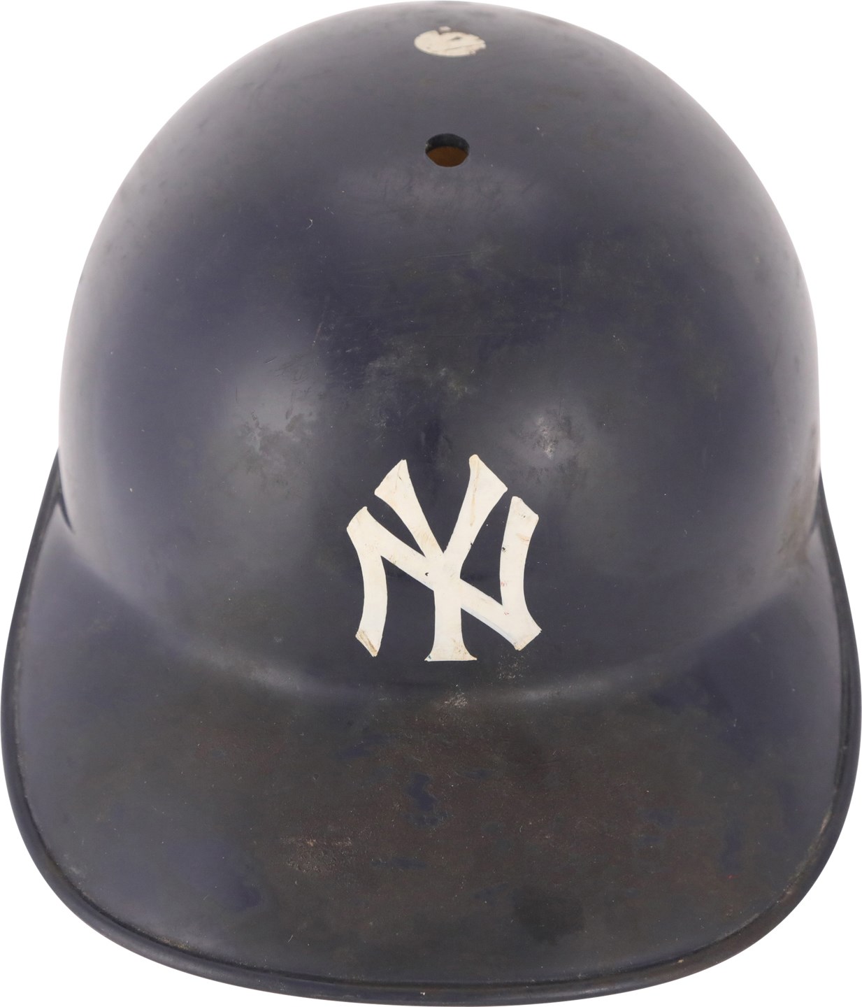 Baseball Equipment - 1973 Bobby Murcer New York Yankees Game Used Helmet