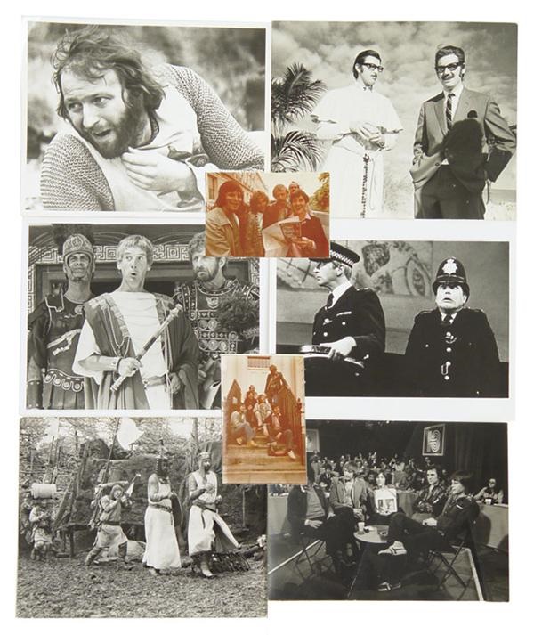 - Monty Python Rare Photograph Collection (19)