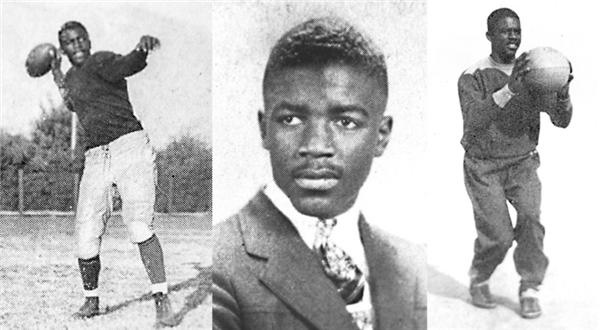 The Seth Poppel Yearbook Library - Jackie Robinson High School Senior Yearbook