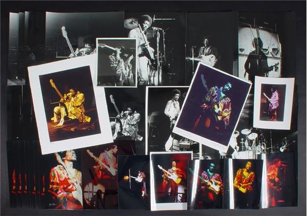 The Joe Sia Collection - Hendrix Photo Archive (165)