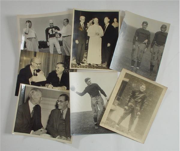 Bert Bell Photographic Archive