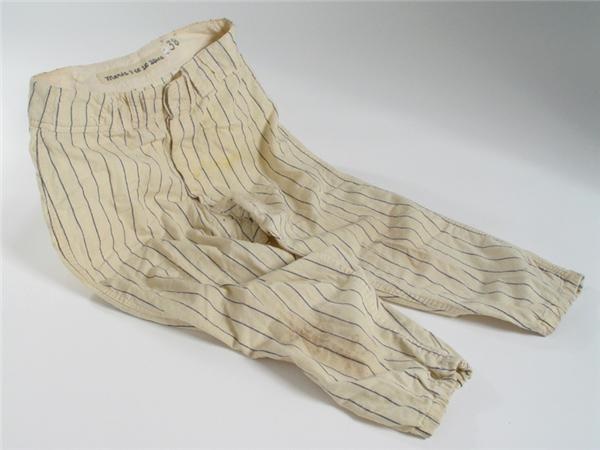 - 1966 Roger Maris Home New York Yankees Pants