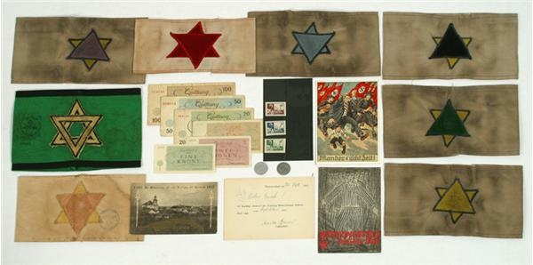 - Holocaust Collection