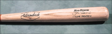 - 1970's Joe Torre Game Used Bat (35")