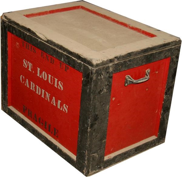 - Vintage Shipping Boxes (2)