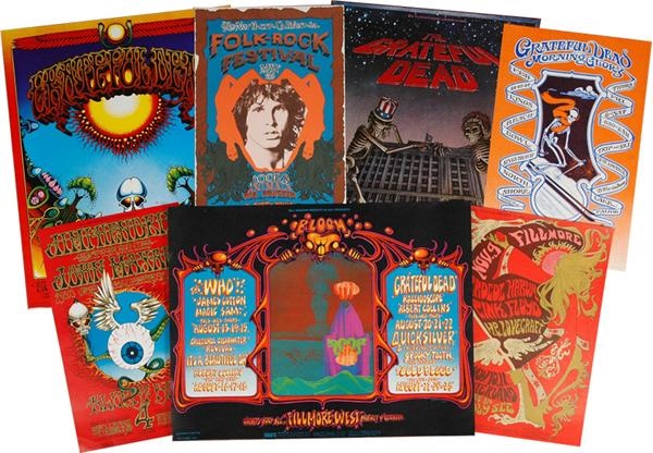 - Rock Icons Super Poster Collection (31)