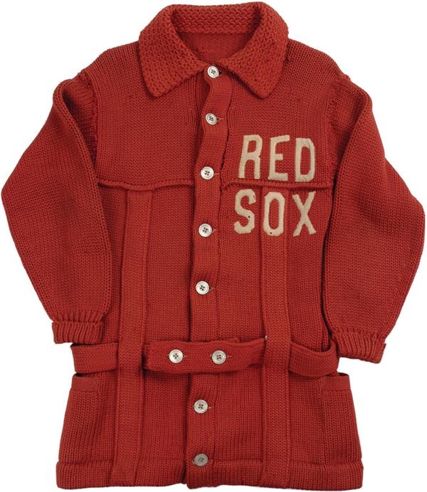 - Fantastic 1920&#39;s Boston Red Sox Sweater