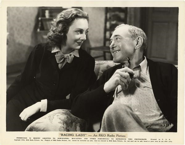 Movies - Stills Collection of Anne Dvorak with some of Hollywood's Best (25)
