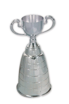 - 1999 Hamilton Tiger-Cats Canadian Football League Grey Cup Trophy
