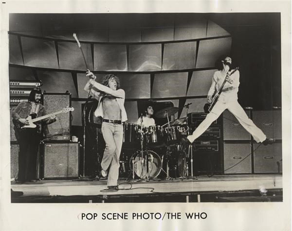 - The Who File (28)