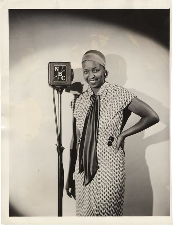 Movies - Ethel Waters Stills (7)