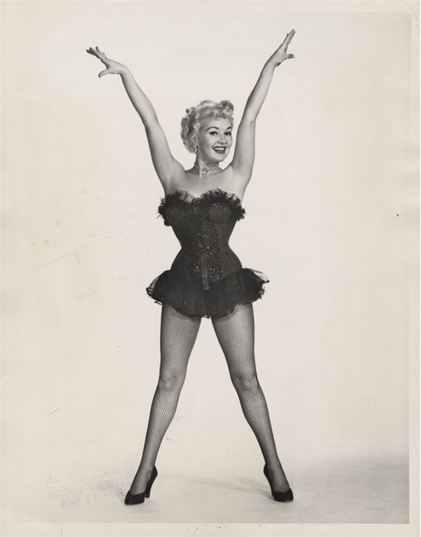 Movies - Betty Grable Collection (30)