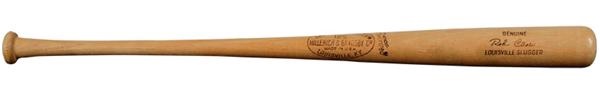 Baseball Equipment - 1973-75 Rod Carew Game Used Bat