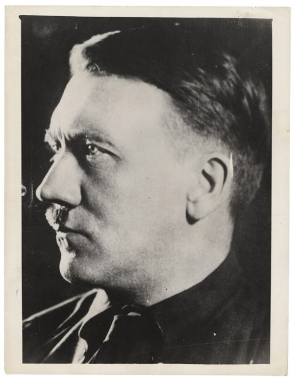 - The Adolph Hitler Collection (209)