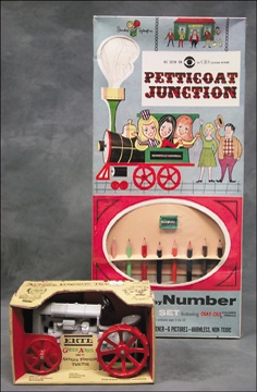 - Petticoat Junction - Green Acres Toys (2)