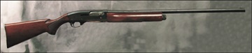 - 1950's Nellie Fox's Shotgun