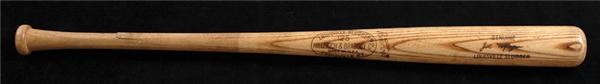 - 1973-75 Joe Morgan Game Used Bat