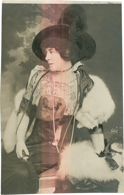 Lilly Langtry (1912)