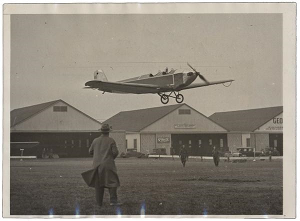 - Charles Lindbergh Planes Photographs (14)