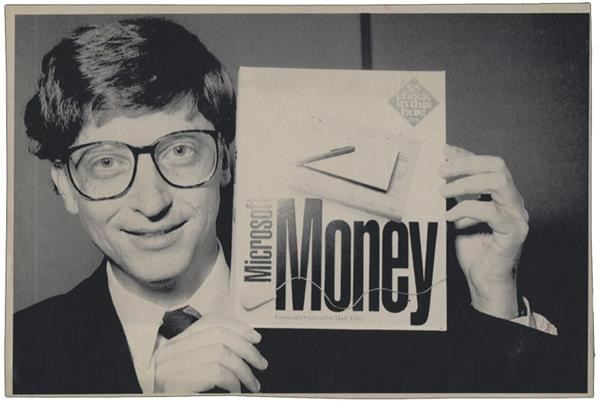 - Bill Gates Computers Photos (39)
