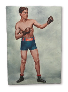 Muhammad Ali & Boxing - Abe Attell