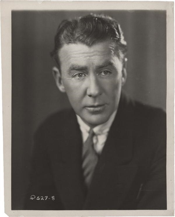 1910s/20s Actor Tom Moore Photographs (18)