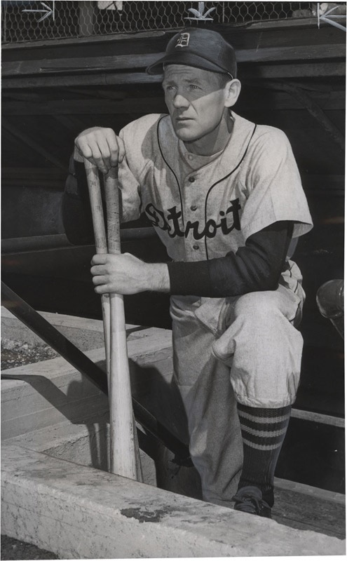Red Rolfe Baseball Photographs (28)