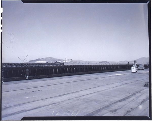 1940s Alcatraz Prison Original Negatives (2)