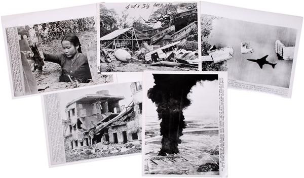1965-1966 Bombing of Vietnam (86)
