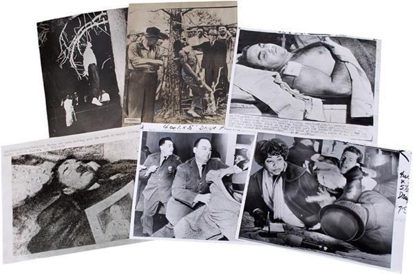 - Crime and Punishment Oversized Photos with Shocking Images (15)