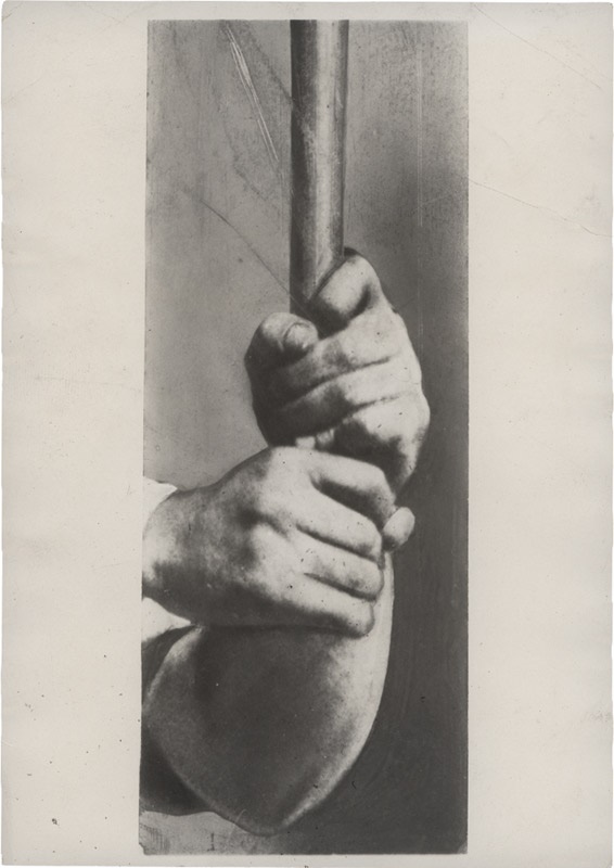 The Grip (1928)