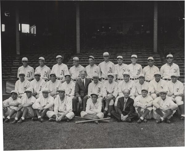 - Philadelphia Athletics (1931)