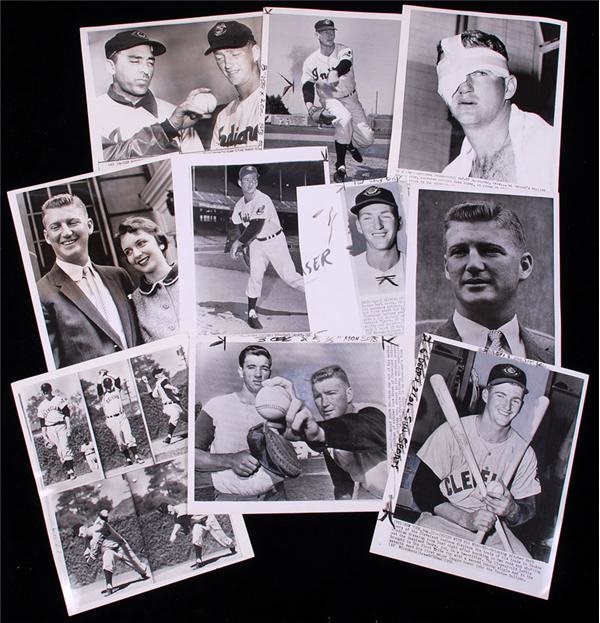- Herb Score Baseball Photographs (29)