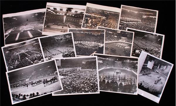 Old Madison Square Garden Photographs (42)