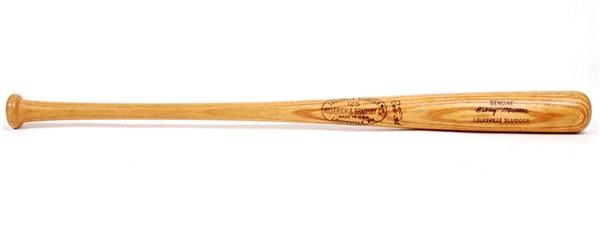 Baseball Equipment - Bobby Murcer Game Used Baseball Bat
