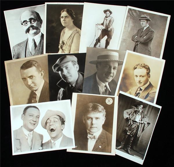 - High Quality Photos of Vaudeville Actors (27)