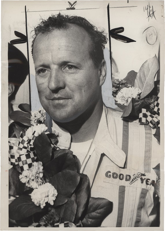 - Photo Collection of AJ Foyt Auto Racing (21)