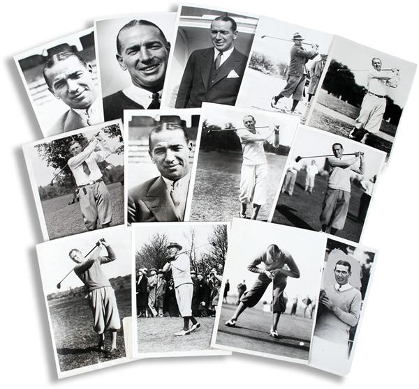 - Leo Diegel Vintage Golf Photos from SFX Archive (29)