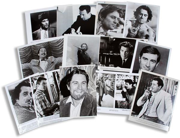 - Actor Robert Deniro Movie Photographs from SFX Archives (34)