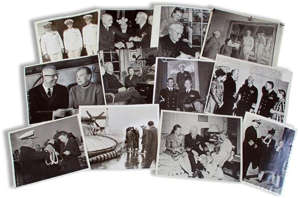 Admiral Chester Nimitz Photographs from SFX Archives (23)